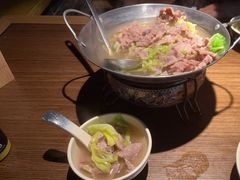 -肖四女乐山跷脚牛肉(南汇大学城生活广场店)