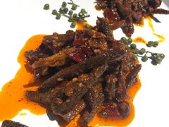 冷吃牛肉-成都吃客(九眼桥店)