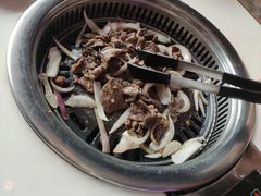 -老卜奎齐齐哈尔烤肉(人民东路店)