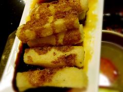 -蜀九香火锅(彩虹店)