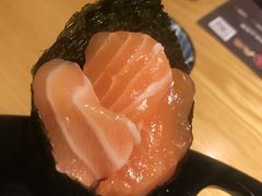 -元通寿司(地标店)