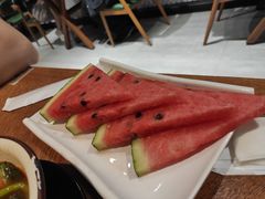 -臻炙大舍烤串(天龙家园店)