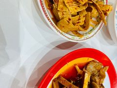 -71号豆汤饭·成都小馆(春熙路百盛店)