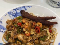 -丰年熙面馆(泗宝路83号店)