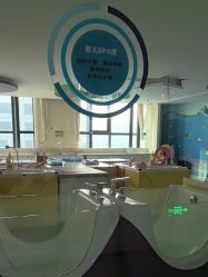 -菁幼月子会所(儿童医院店)