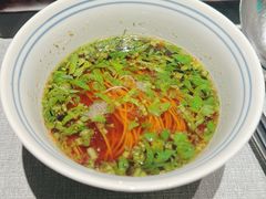 虾子阳春面-逸道(益丰·外滩源店)