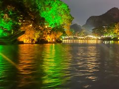 -桂林两江四湖景区