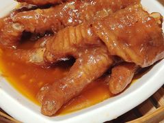 百搭酱皇蒸凤爪-陶陶居酒家(海岸城店)