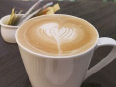 拿铁-震旦博物馆·A Cafe