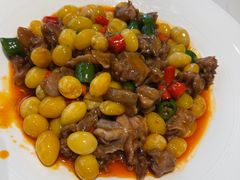 -琬苑鸽庄·川粤融合菜(解放碑总店)