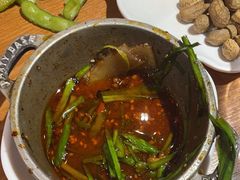 -聚点串吧·北京烧烤(赵登禹路店)