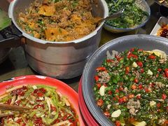 -灶东家民间菜(回兴店)