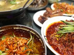 冷面-春花民族美食(佳木斯总店)