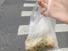 -水丰路鸡蛋饼