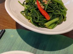 -帕蓝·暹罗料理(大学路店)