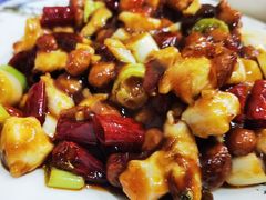 -红实家常菜(静安里店)