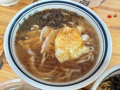 -李易面馆(树木岭店)