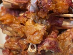 -日丰园海肠水饺·老字号大连海鲜(和平广场店)