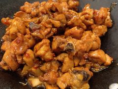 -西夏回族烧麦馆(牡丹街店)