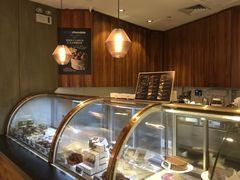 -Awfully Chocolate(来福士广场店)