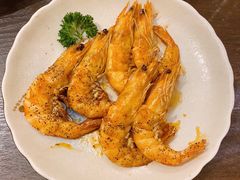 -福樱兰海鲜放题铁板烧(加州店)