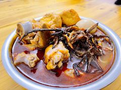 -娇姐老牌螺蛳粉(雅儒路店)