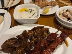 -福烤锦花(长乐路店)