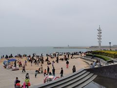 -日照灯塔风景区