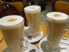 -COSTA COFFEE(丰联广场店)
