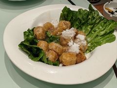 -古镇老食铺-徐州非遗技艺餐厅(大学城店)