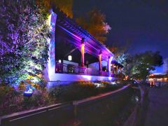 -南通濠河风景名胜区