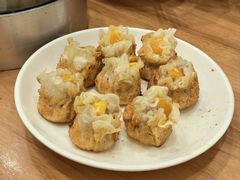 -鲜味烧卖店(斜西街店)