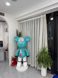 -水晶BABY儿童摄影(世界公园店)
