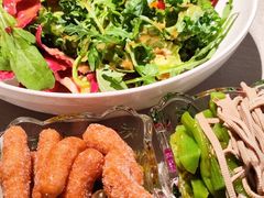 -悦融琥珀·京鲁菜·海味珍品(西单店)