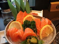 -御牛道日式烤肉料理(杭州万象城店)