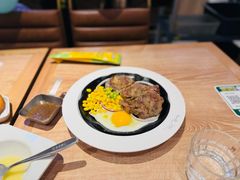 -豪客来牛排(成都锦江大融城店)