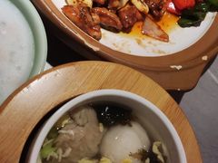 -闽上鲜·福建菜(龙湖滨江天街店)