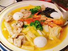 -寻宝记绍兴菜(鲁迅路店)