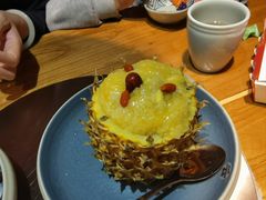 -云海肴云南菜·蒸汽石锅鱼(北京良乡华冠店)