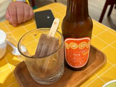 -蔡澜点心·粤菜(花城汇南区店)