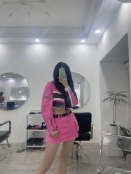 -Moyue HAIR SALON