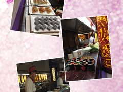 -宝丽金大酒店·洗浴中心