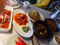 -小菜园新徽菜(无锡宜家荟聚中心店)