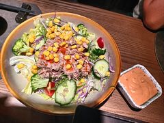 -松幸日式料理(中山路店)