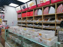 货架-百年义利(东直门店)