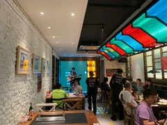 -可口香·非遗老号烧烤(南岗直营店)