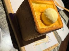 -绿茶餐厅(朝阳大悦城店)