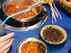 -马路边边火锅串串(观前街店)