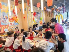 -麦当劳(帝豪店)