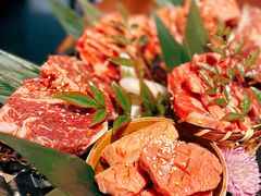 -肉魁屋·烧肉·烧鸟·酒场(高新店)